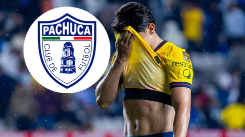América juega contra la historia.