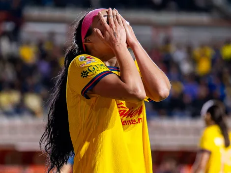 Esto necesita América Femenil para buscar el milagro ante Pachuca