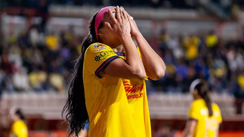 Todo está cuesta arriba para América.