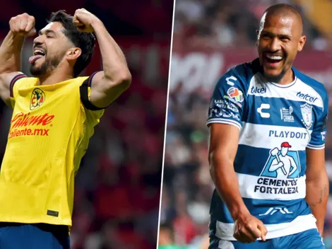 América vs. Pachuca: alineaciones confirmadas, Vuelta de Cuartos de Final