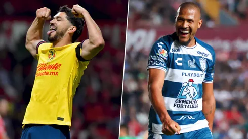 América recibe a Pachuca en la Liguilla