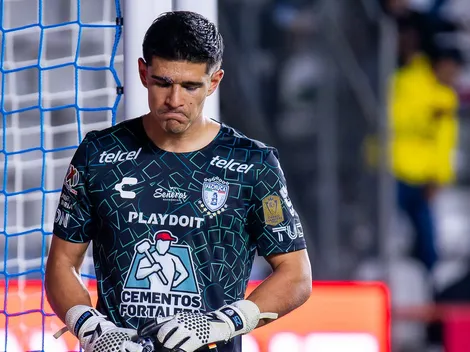 Carlos Moreno advirtió al América: "Vamos a estar..."