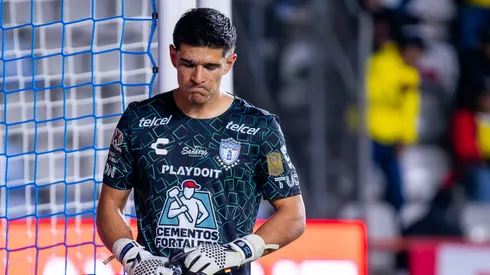 Carlos Moreno habló sobre la eliminatoria contra el América