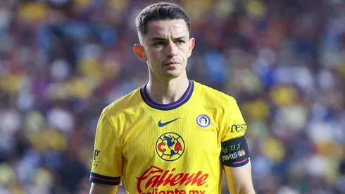 América se la juega contra Pachuca.