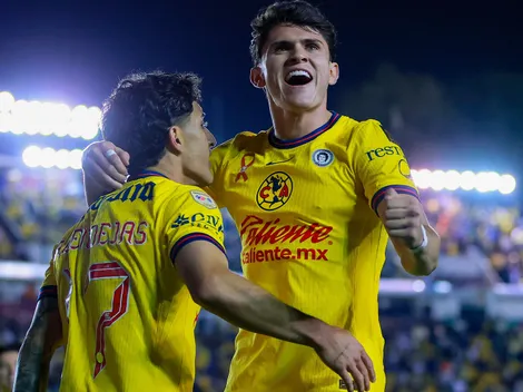 América pasó a semifinales y clasificó a otro torneo para 2026