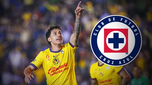 Alejandro Zendejas lanzó recadito al Cruz Azul