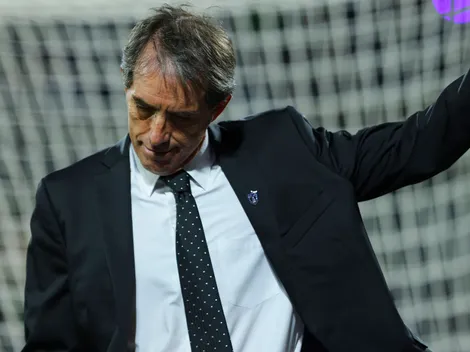 Almada se excusa tras ser eliminado y no reconoce al América