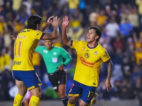 América habría sido el detonante para el fin del proyecto de un rival importante