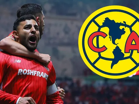 América no necesita más pruebas con Alexis Vega