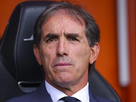 Guillermo Almada confesó una dura consecuencia tras caer ante el América