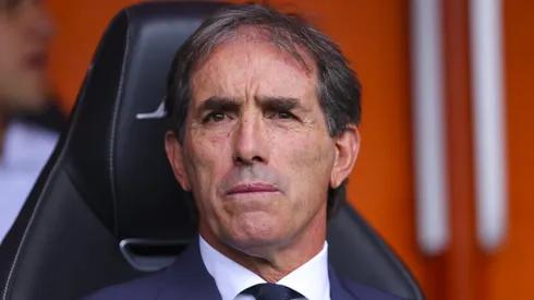 Almada no confirmó su continuidad al frente de Pachuca