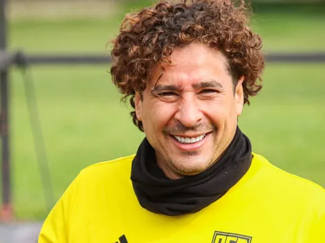 Ochoa se luce con el AVS y hay una última esperanza de no descender