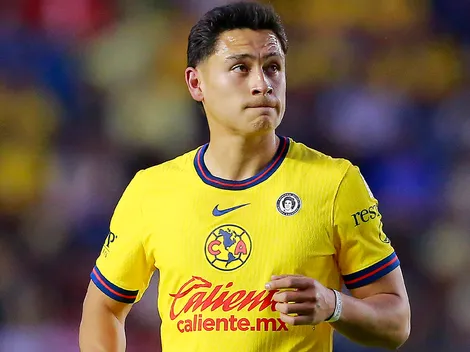 Ramón Juárez revela la gran clave del invicto de América en Liguilla