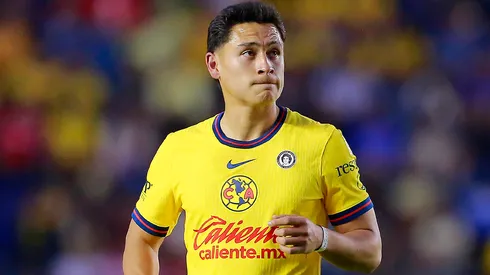 Ramón Juárez tuvo otra gran actuación con América.