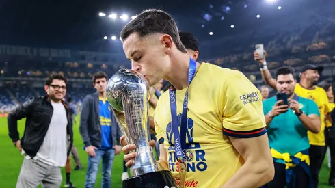 Fidalgo, listo para seguir escribiendo su historia.