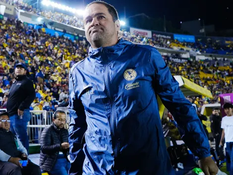 Jardine anticipa las semifinales y su mensaje dejó claro del objetivo