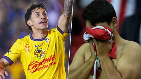 Siguen lamentando lo que América tanto disfruta.