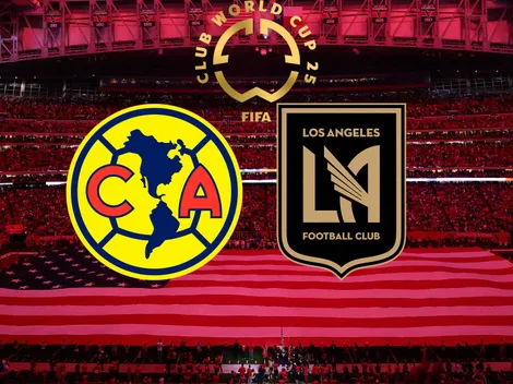 América no quería jugar en casa del LAFC y habría logrado el cambio