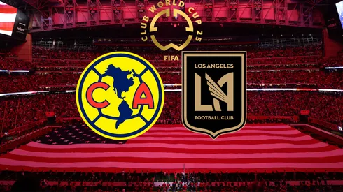 América vs. LAFC: Dónde ver EN VIVO el desempate por el Mundial de Clubes