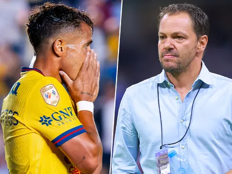 América tiene en la mira al reemplazo de Jona dos Santos