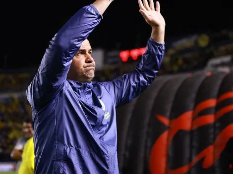 Jardine rompe récord del América en Liguilla y crece su leyenda