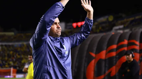 Jardine hace más grande su propia leyenda.