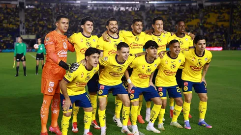 América va con todo por el triunfo en Semifinales.