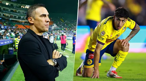 América debe estar preparado ante Cruz Azul.