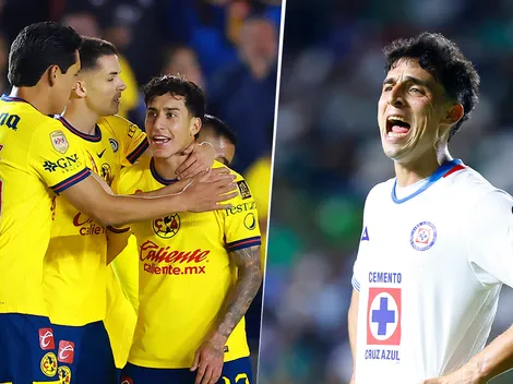 ¿Ventaja? Las 2 figuras que Cruz Azul pierde para Semifinales