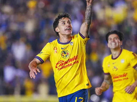 La noticia sobre Alejandro Zendejas que cambia los planes del América