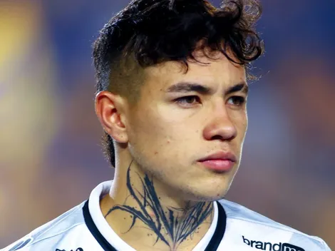 ¿Emilio Lara volverá al América para el Apertura 2025?