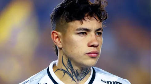 Emilio Lara completó un gran torneo con Necaxa