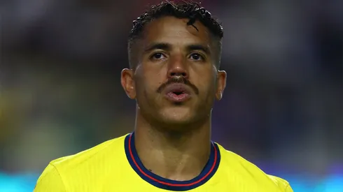 ¿Será el fin de Jona en el América?