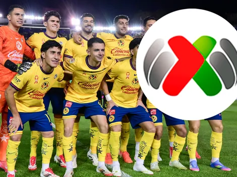 Es Liguilla y confirman primer refuerzo de América del nuevo torneo