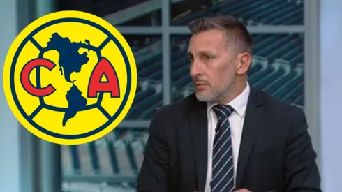 Chaco Giménez habló sobre lo que espera del tricampeón