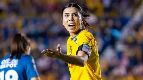 América no consiguió la noche épica.