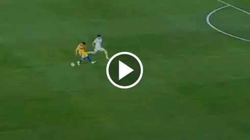 Emilio Lara quedó eliminado del Clausura 2025