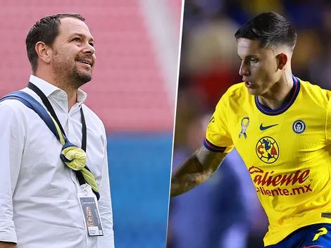 Revelan que Brian Rodríguez mejoró y ya tiene fecha de regreso