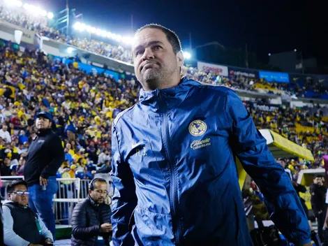 André Jardine toma inesperada decisión previo al Clásico vs. Cruz Azul