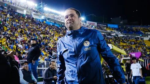 Jardine se alista para dar lo mejor en la Semifinal.