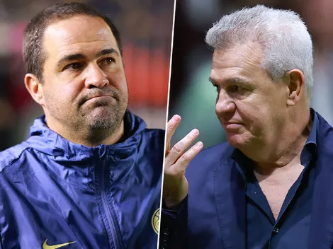 América en el Mundial tendría un conflicto con la Selección Mexicana