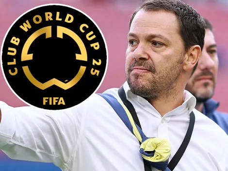 América se mueve por refuerzos en la Liga MX pensando en el Mundial