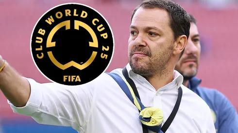 Están en la mira del América.