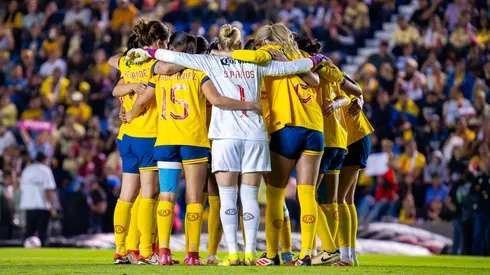 América Femenil perdería a una figura de peso