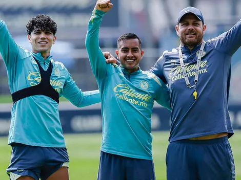 Noticias de América HOY, 14 de mayo