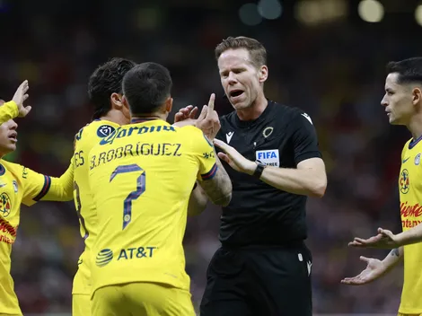 América se cansó y prepara la salida de dos extranjeros este verano