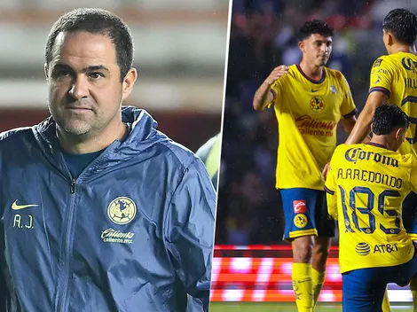 El jugador de la Sub-23 de América que es ideal para el primer equipo