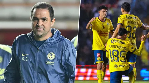 André Jardine podría incorporar a este elemento muy pronto.