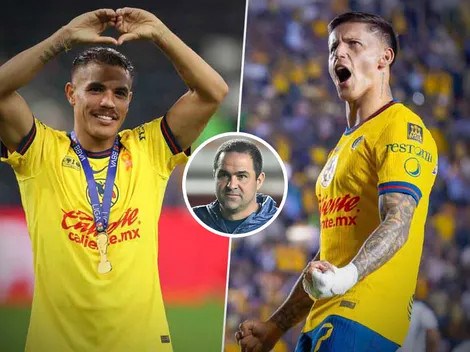 ¿Cuándo regresan Jona dos Santos y Brian Rodríguez?