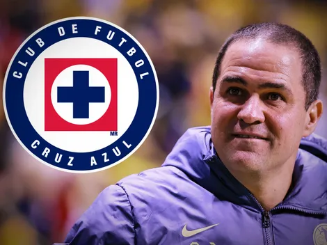 André Jardine y sus alabanzas a Cruz Azul